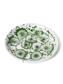 Green Serveware