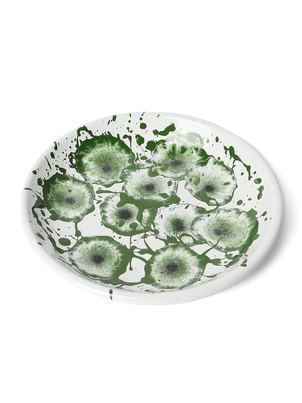Green Serveware