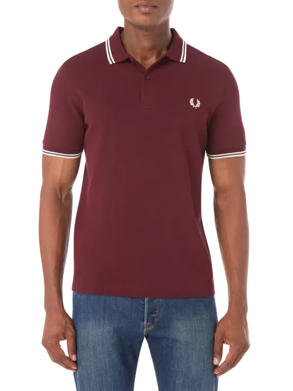 Fred perry polo shirt price in dubai online