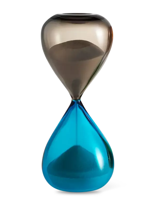 مزهرية كلايسيدرا من تصميم فولفيو بيانكوني وباولو فينيني