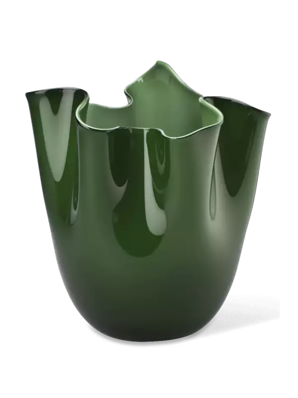 مزهرية فاززوليتو من تصميم فولفيو بيانكوني وباولو فينيني