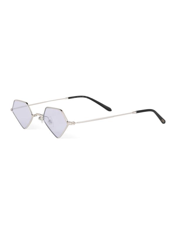 Diamond Lavender Small Sunglasses