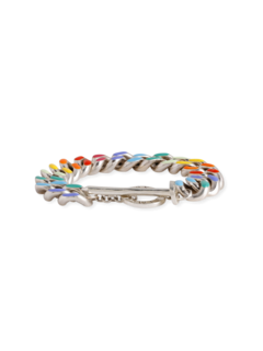 Chunky Chain Bracelet