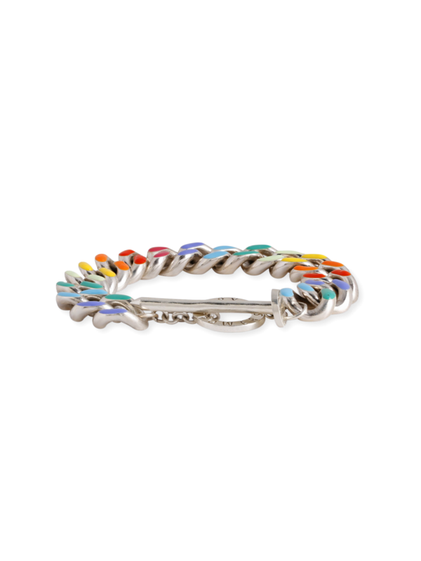 Chunky Chain Bracelet