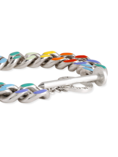 Chunky Chain Bracelet