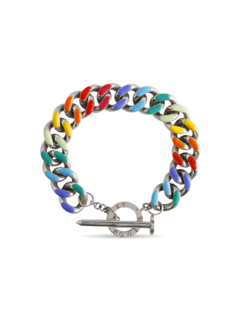 Chunky Chain Bracelet