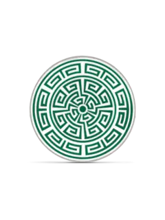 طبق خبز مسطح سميرالدو من تشكيلة لابرينتو