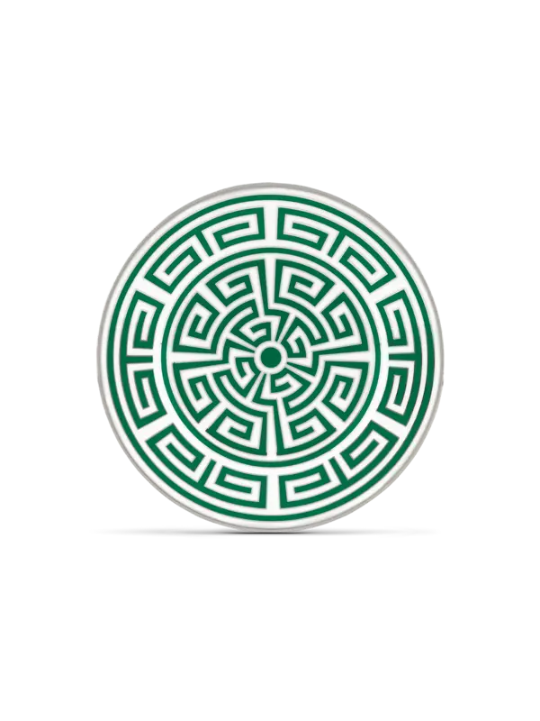 طبق خبز مسطح سميرالدو من تشكيلة لابرينتو