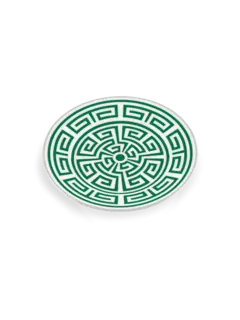 طبق خبز مسطح سميرالدو من تشكيلة لابرينتو