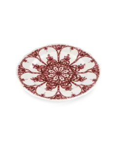 طبق حلوى روسو مسطح من تشكيلة بابيل