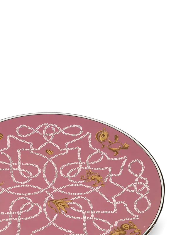 طبق تشارجر روسا من تشكيلة أركاديا