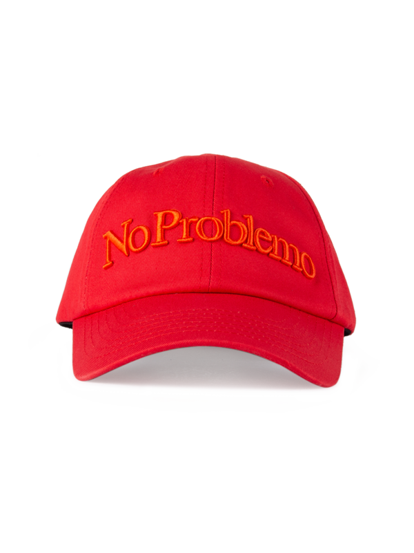 No Problemo Cap