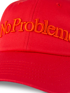 No Problemo Cap