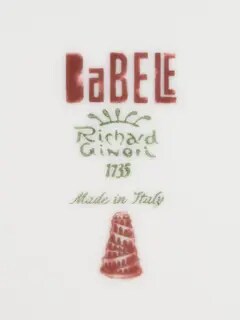 طبق مخلل روسو من تشكيلة بابيل