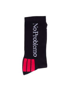 No Problemo Sock