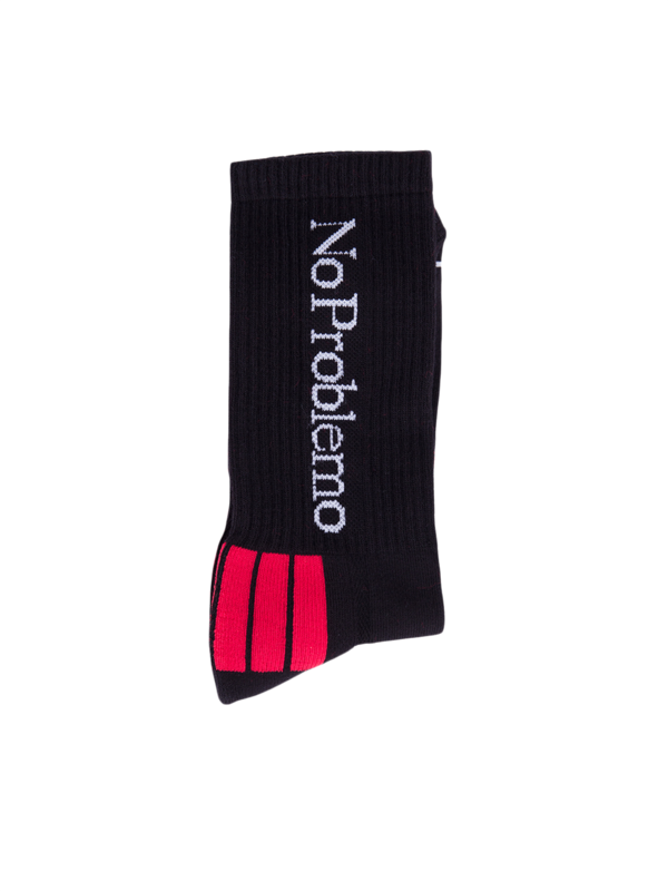 No Problemo Sock
