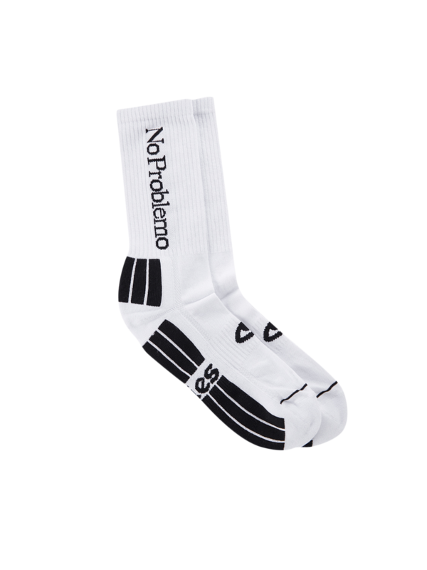 No Problemo Sock