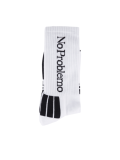 No Problemo Sock