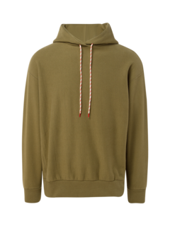 Temple Hood Premium Hoodie