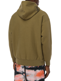 Temple Hood Premium Hoodie