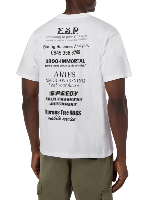 Mystic Business T-Shirt