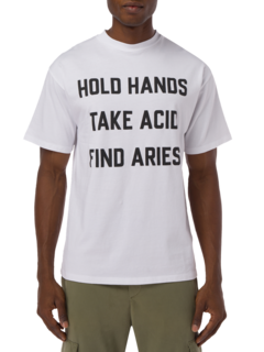 Acid Short Sleeves T-Shirt
