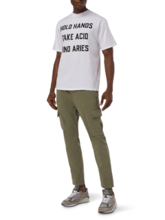 Acid Short Sleeves T-Shirt