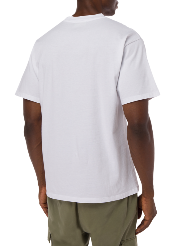 Acid Short Sleeves T-Shirt