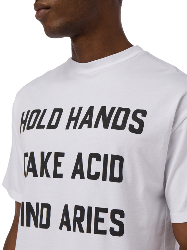 Acid Short Sleeves T-Shirt