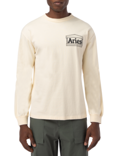 Temple Long-Sleeve T-Shirt