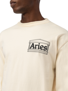 Temple Long-Sleeve T-Shirt