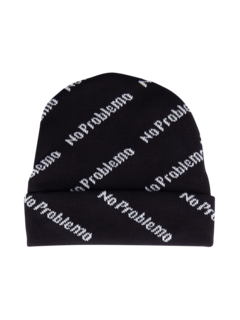 No Problemo Beanie