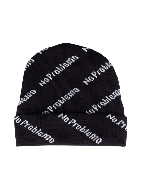 No Problemo Beanie