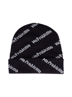 No Problemo Beanie
