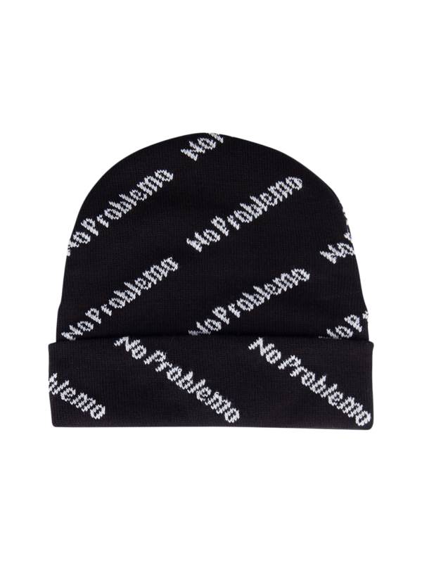 No Problemo Beanie