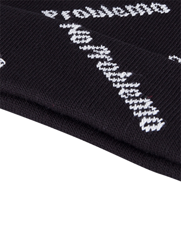 No Problemo Beanie
