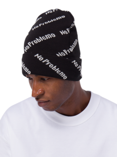 No Problemo Beanie