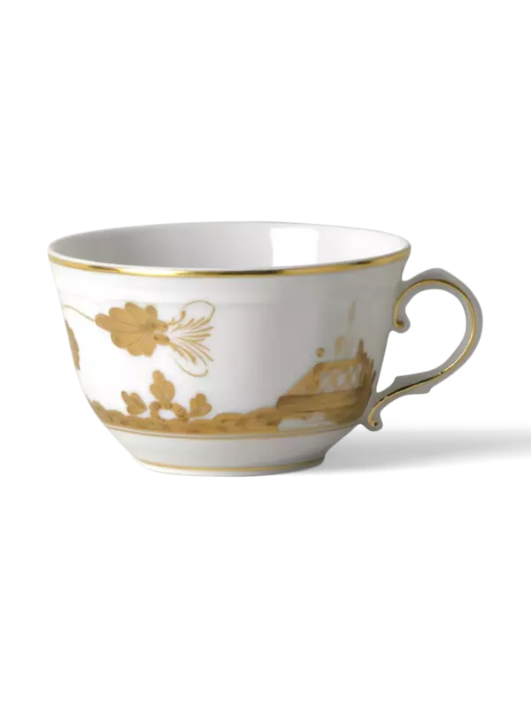 كوب شاي من تشكيلة أورينت إيتاليانو أوروم