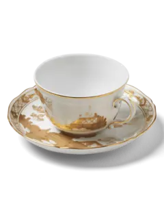 كوب شاي من تشكيلة أورينت إيتاليانو أوروم