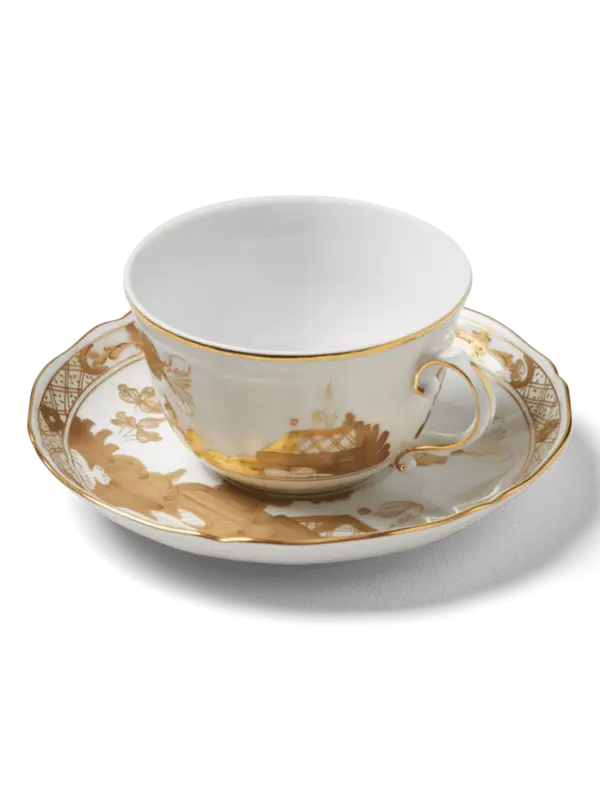 كوب شاي من تشكيلة أورينت إيتاليانو أوروم