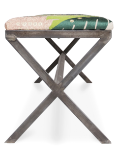 دكة X فيردي بطول 2 متر