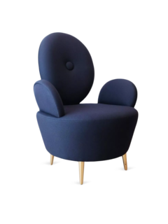 AYI\nArmchair