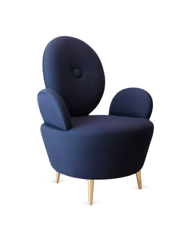 AYI\nArmchair