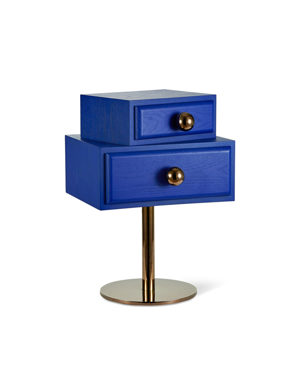 STAND BY ME Side Table Right