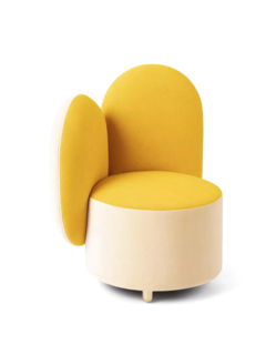 YIBAN YIBAN Armchair