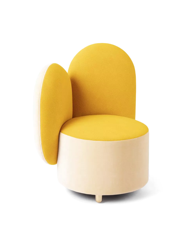 YIBAN YIBAN Armchair