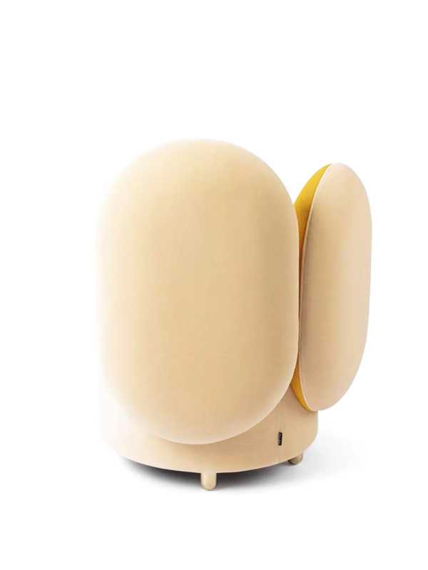 YIBAN YIBAN Armchair