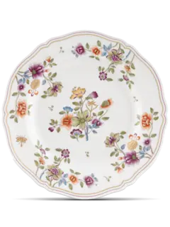 طبق مسطح مستدير من تشكيلة جراندوكا كورانا