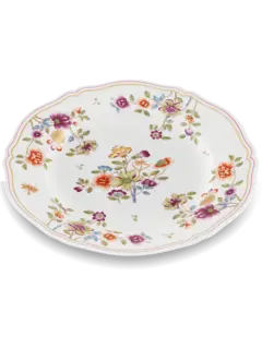 طبق مسطح مستدير من تشكيلة جراندوكا كورانا