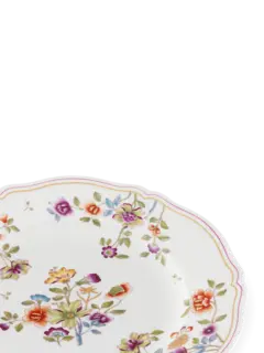 طبق مسطح مستدير من تشكيلة جراندوكا كورانا